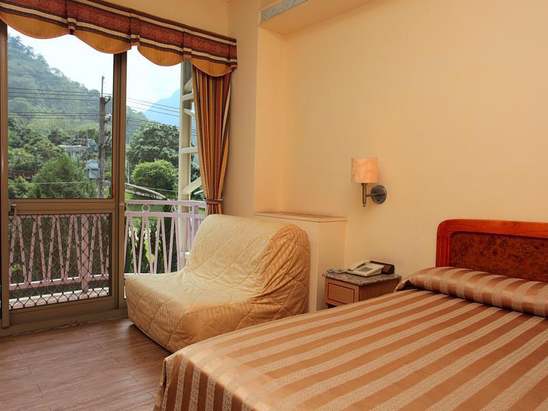 Ku Kuan Resort Hotel Heping  Zewnętrze zdjęcie